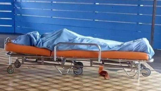 Ditolak Cerai, Seorang Istri di Gumas Nekat Minum Racun Gramoxon