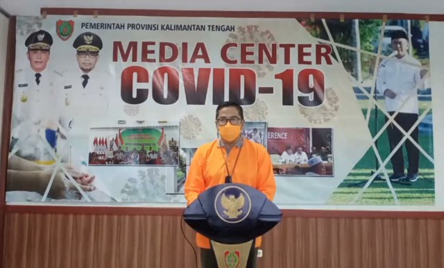 Masyarakat Diminta Untuk Tidak Melakukan Perjalanan ke Luar Daerah