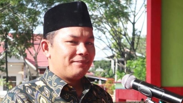 Dewan Sebut Banyak Agenda DPRD Mura Ditunda Selama Wabah Covid-19
