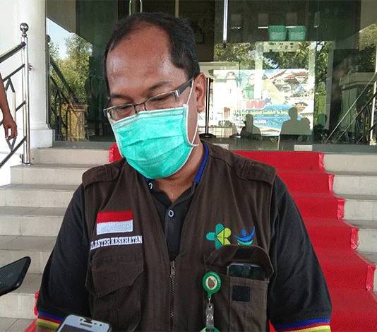 Antisipasi Lonjakan Pasien Covid-19, Pemprov Kalteng Siapkan Aula BPSDM