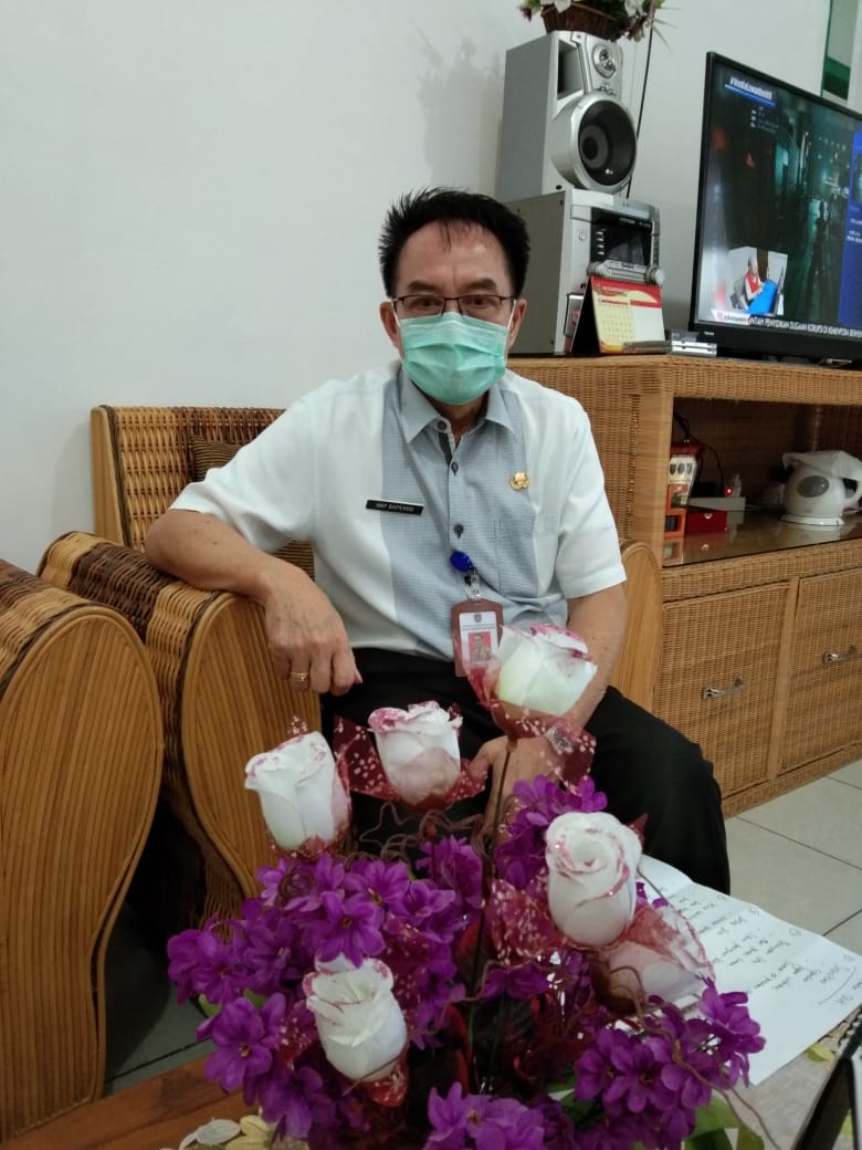 Diprediksi Kemarau Panjang Dimulai Awal Juni