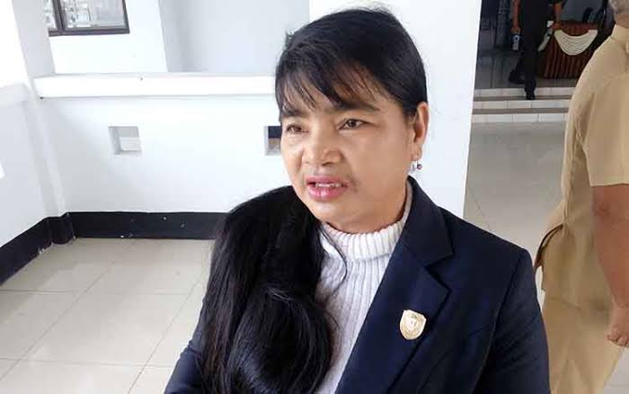Legislator Seruyan Ini Usulkan Mesin Perontok Rotan