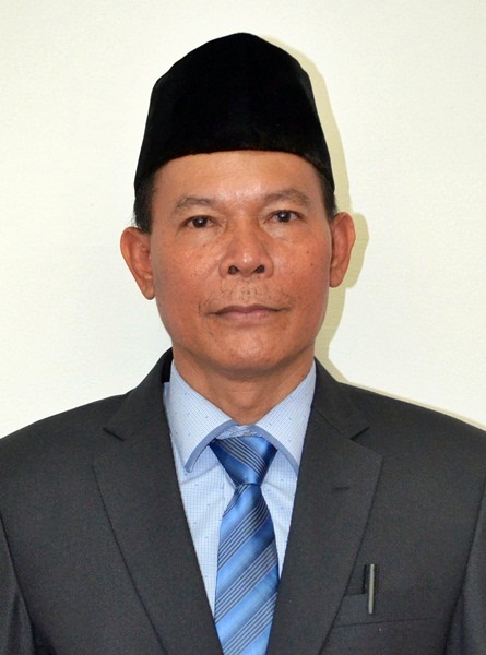 Anggota Komisi II DPRD Kalteng Sengkon