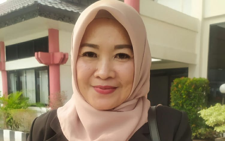 Pelaku Usaha Diminta Taati Protokol Kesehatan