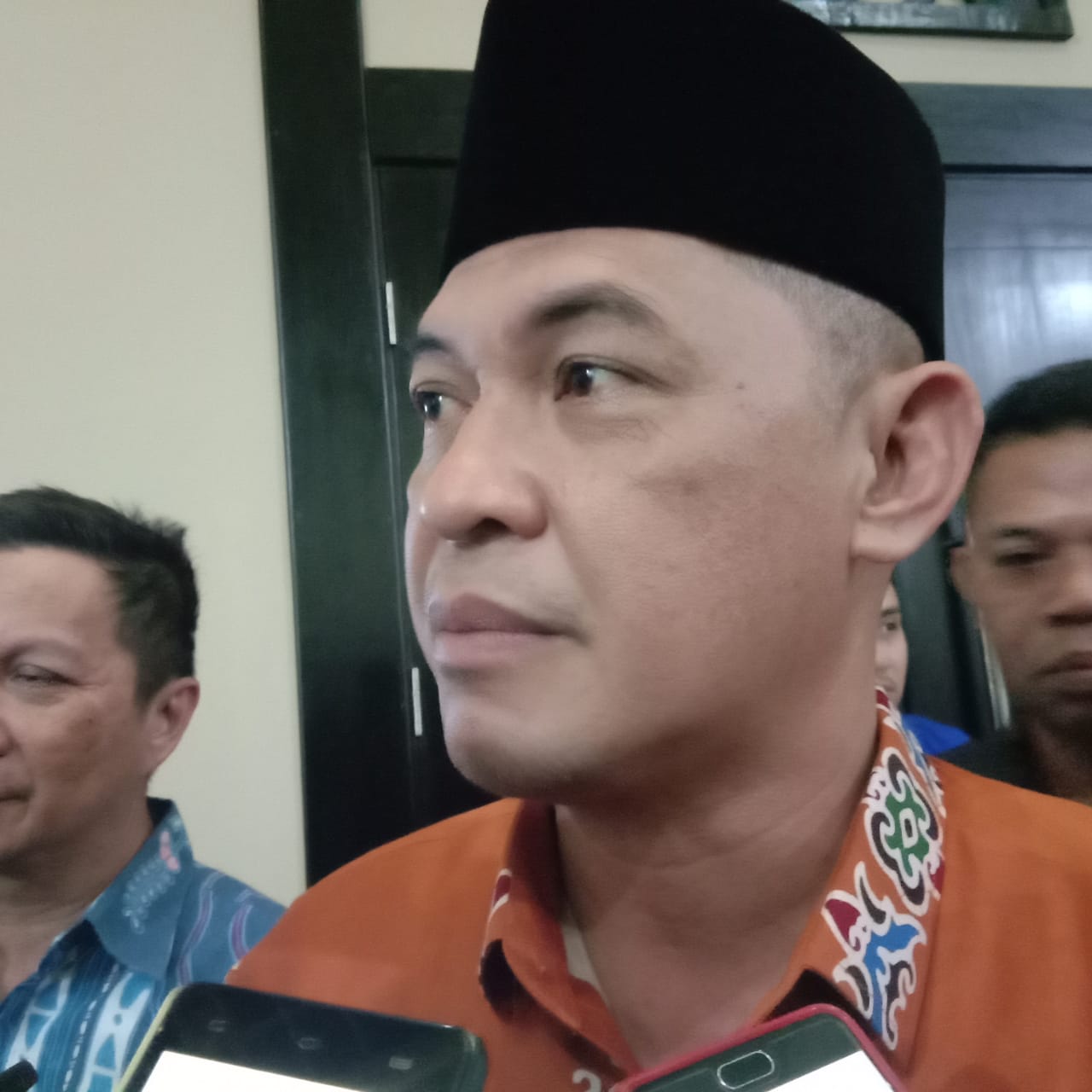 Penanganan Covid-19 di Kalteng Sudah Habiskan Dana Rp 19 Miliar Lebih