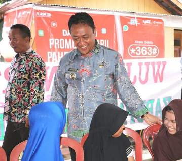 Jurnalis Diharapkan Bisa Mengedukasi Masyarakat Melalui Pemberitaan