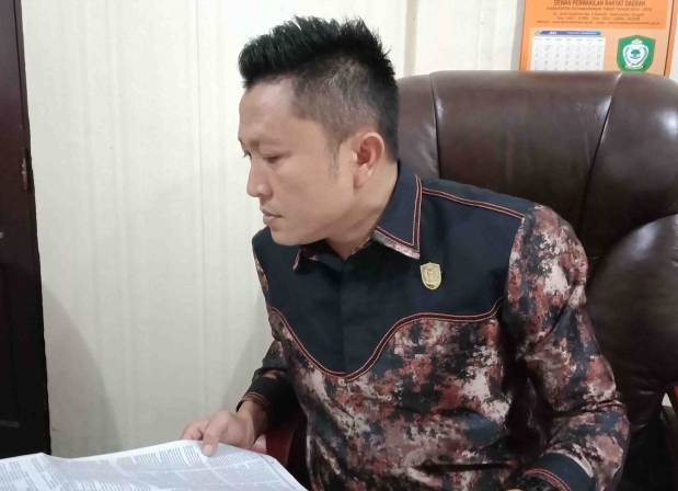 BLT Belum Disalurkan, Dinsos Kotim Didesak Jelaskan ke Masyarakat