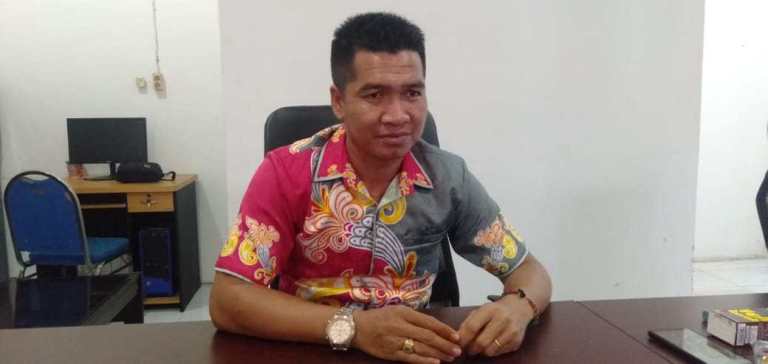 Dewan Desak BPN Kotim Keluarkan SHM Warga 3 Desa