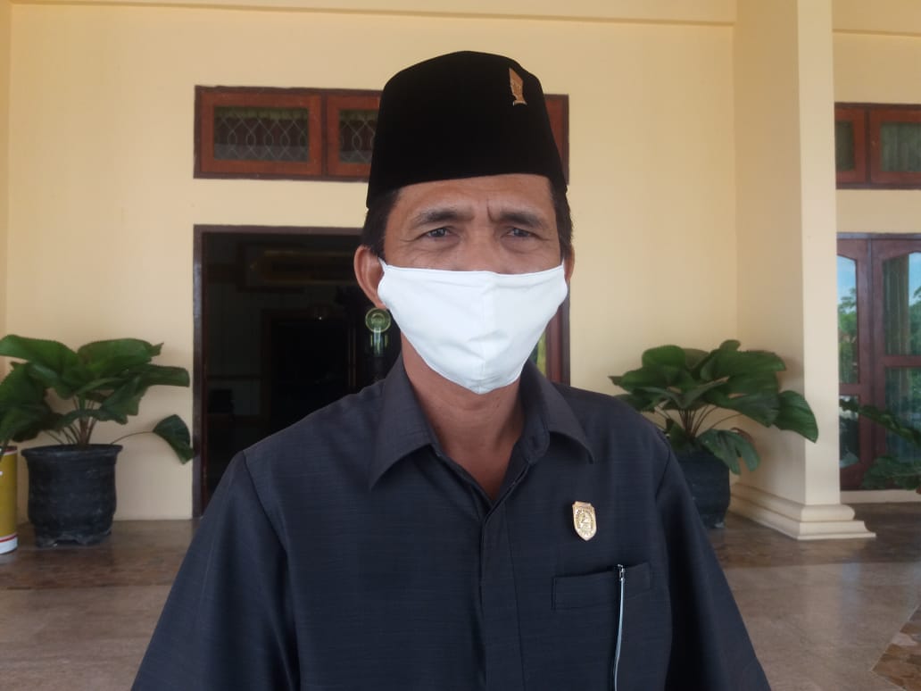 Dewan Ajak Masyarakat Patuhi Protokol Kesehatan Saat New Normal