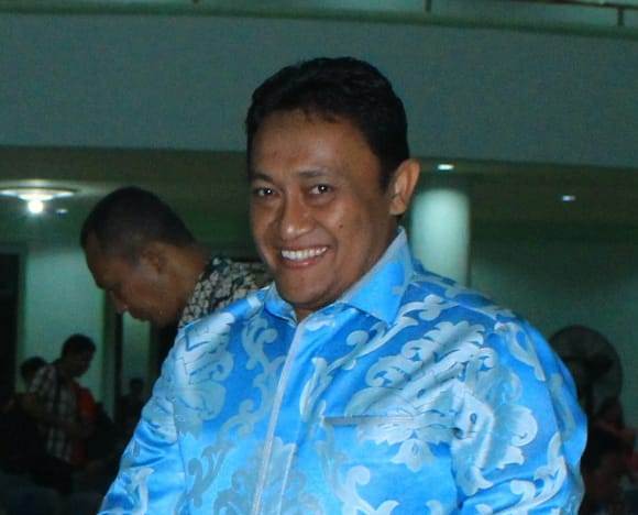 Bupati Minta Semangat Kerja OPD Tak Kendor