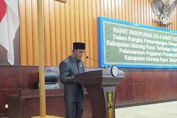 Dewan Dorong Sektor UMKM Selama Pandemi Covid-19 Diperhatikan