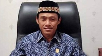 Masyarakat Harus Komitmen Terapkan Protokol Kesehatan
