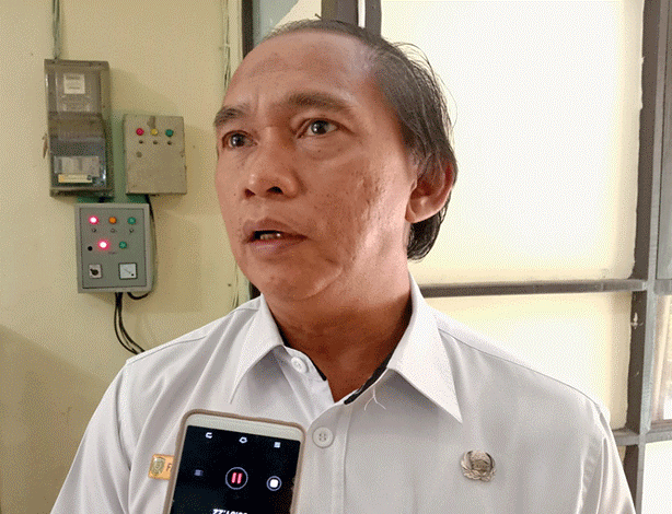 SDM Lokal Diprioritaskan dalam Program Food Estate