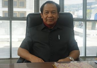 Kecamatan Katingan Tengah Butuh Pelayanan Dukcapil