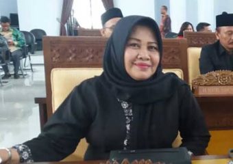 DPRD Seruyan Optimalkan Mekanisme Penyerapan Tenaga Kerja Lokal