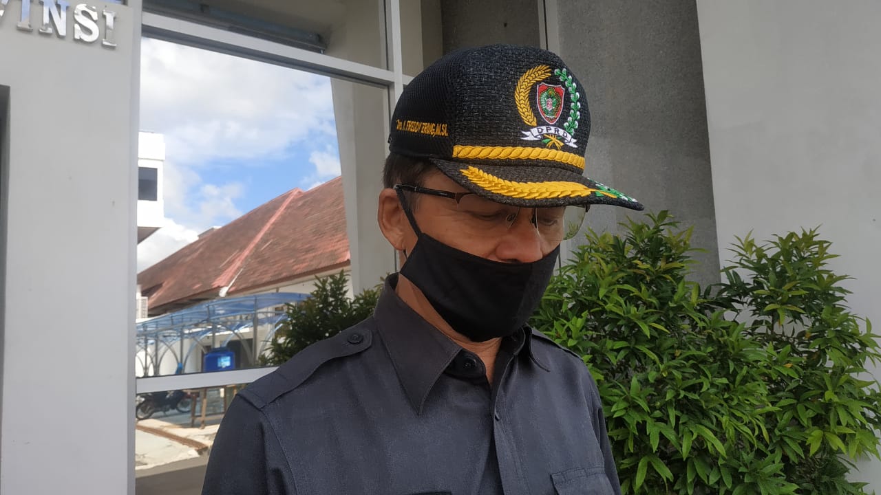 Anggaran Pilkada Dinilai Akan Terjadi Penambahan