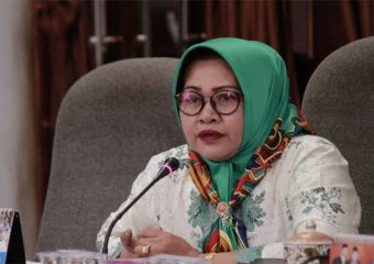 DPRD Minta Pemkab Seruyan Perhatikan Jaringan Irigasi