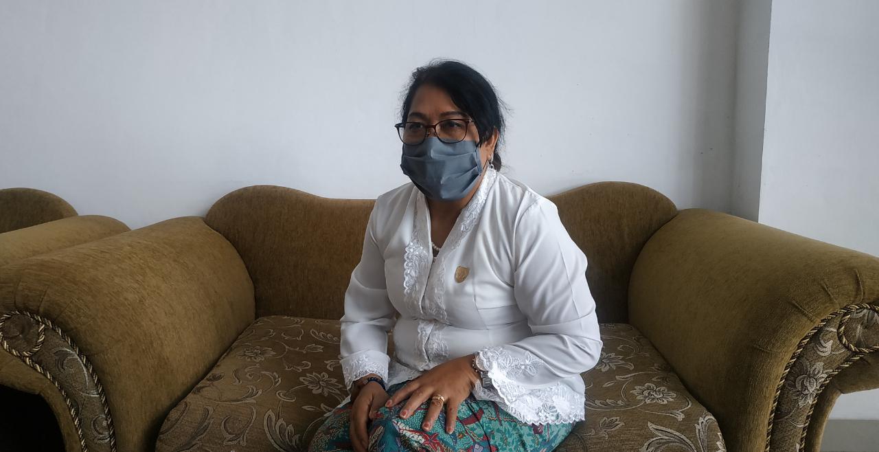 Dewan Sorot Banyaknya Ibu dan Anak Yang Terpapar Covid-19