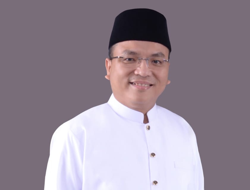 Haji Denny Menang Telak Melawan Sahbirin di Polling Pilgub Kalsel