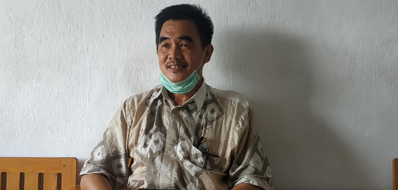 Dewan Minta Pedagang Patuhi Protokol Kesehatan