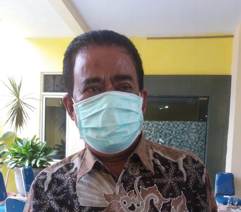 Dewan Dukung Dibukanya Jalur Penerbangan Pangkalan Bun-Surabaya