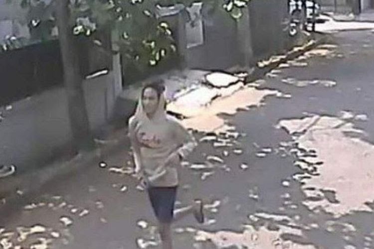 Viral di Medsos, Pemerkosa Wanita Bintaro Ditangkap Polisi