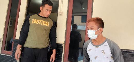 Pria Onani di tempat umum Terancam Hukuman 10 Tahun Penjara