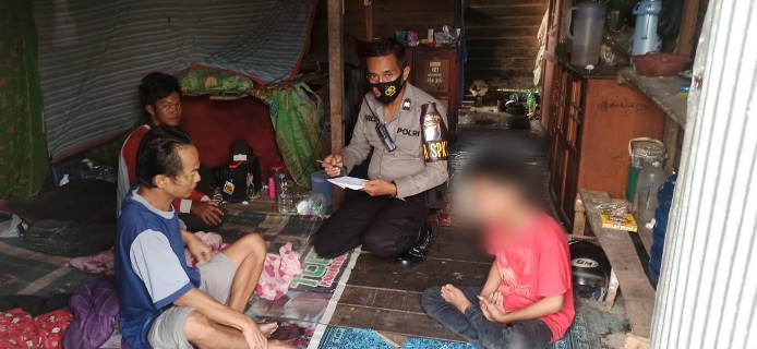 Sakit Hati Dibenci Keluarga, Remaja Ini Nyaris Bunuh Diri 