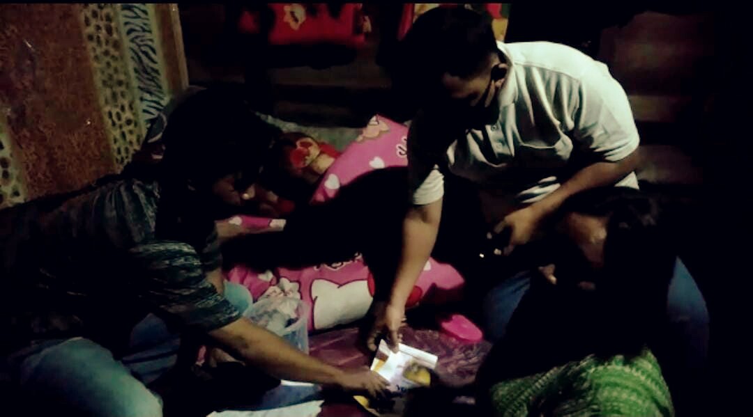 Jual Togel, Ibu Rumah Tangga Diciduk Polisi