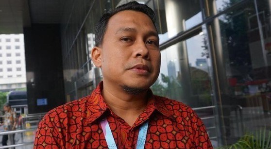 Diperiksa KPK, Bupati Kotim Dicecer Sejumlah Pertanyaan Soal IUP
