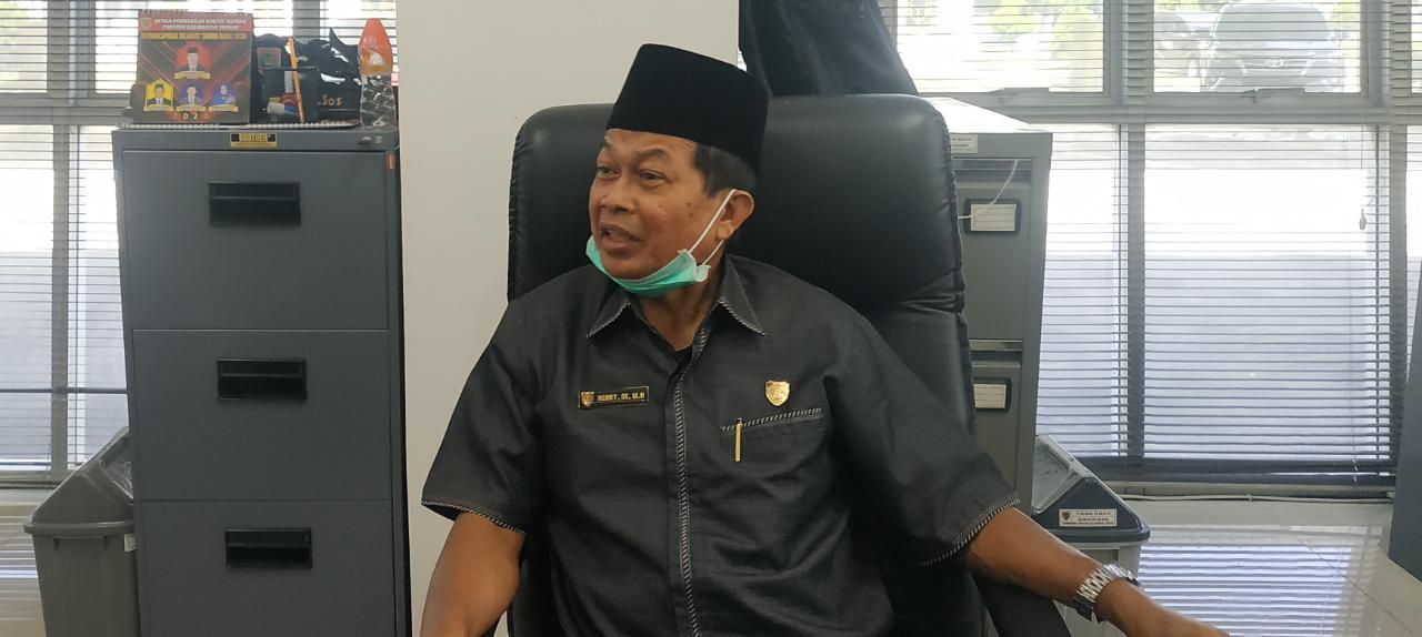 Investor Harus Ingat Tujuan Awal Datang ke Kalteng
