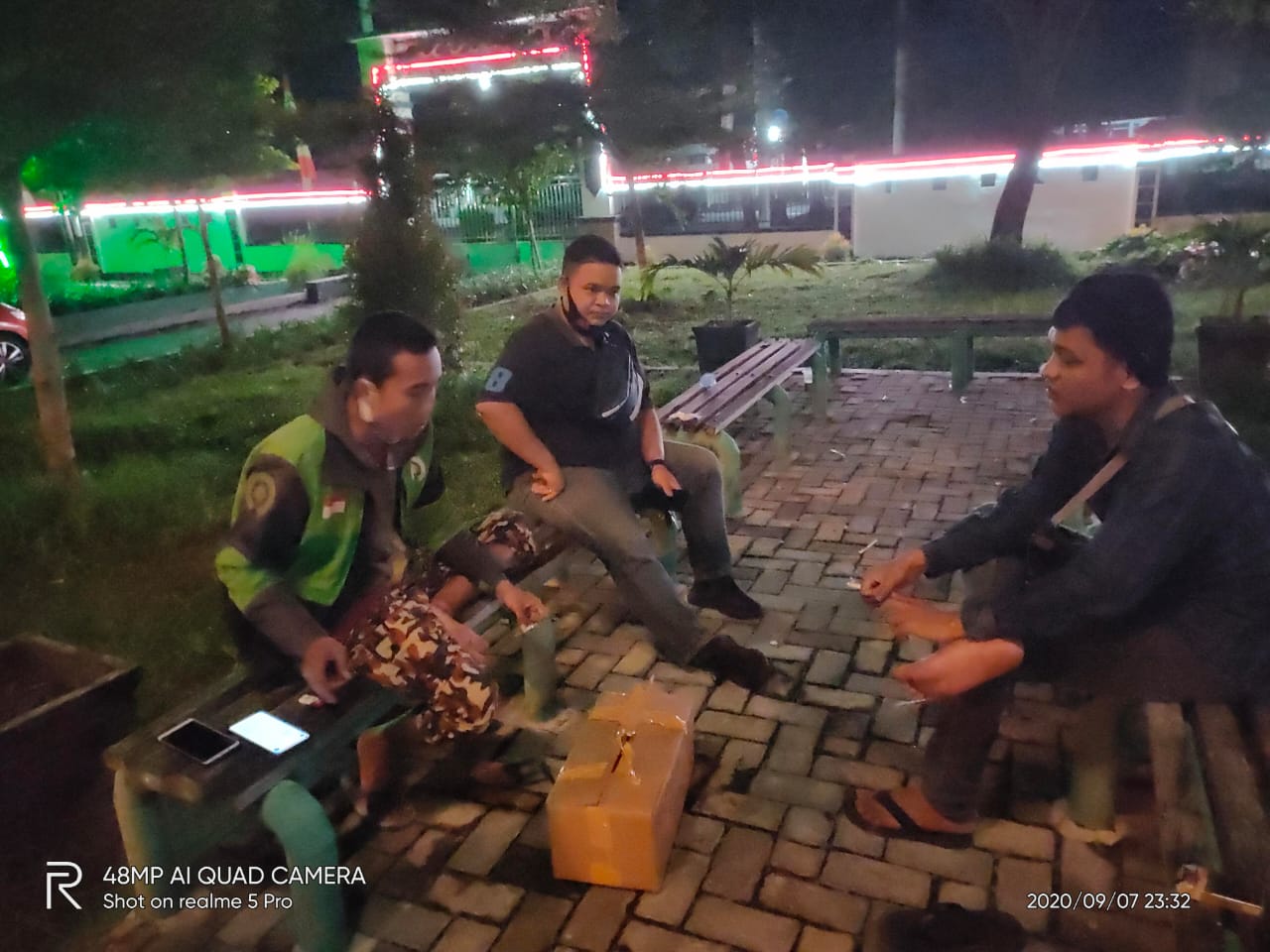 Terima Orderan Fiktif, Ojol Rugi Ratusan Ribu