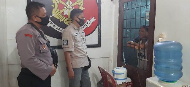 Dipicu Cemburu, Istri Tikam Suaminya Hingga Tewas