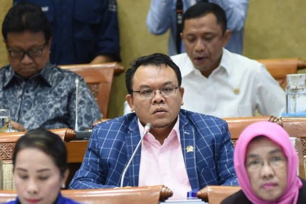 Saleh Daulay: 59 Negara Larang WNI Masuk, Bukti Penanganan Covid-19 Bermasalah