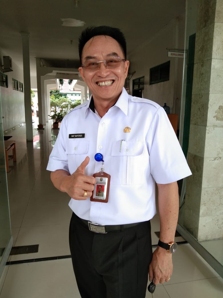 Katingan Miliki Lab Lingkungan Terakreditasi Satu-satunya Kalteng