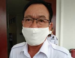 Bupati Kecewa Banyak Angkutan Barang Lebihi Tonase