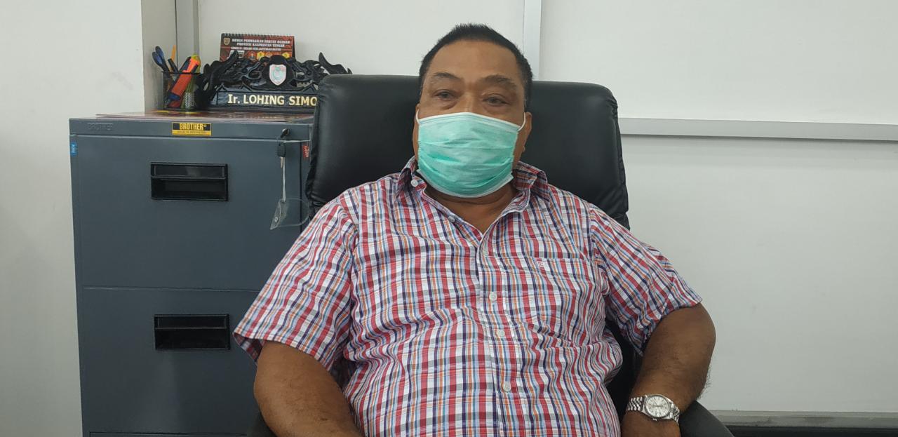 APBD 2021 Harus Dapat Perkuat Ketahanan Pangan