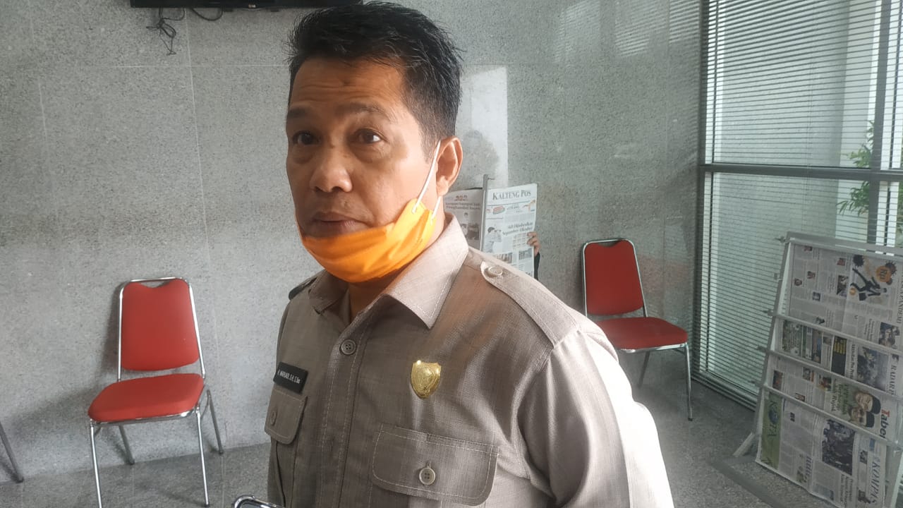 Pelabuhan Bahaur Perlu Penambahan Jadwal Pelayaran Kapal Dagang