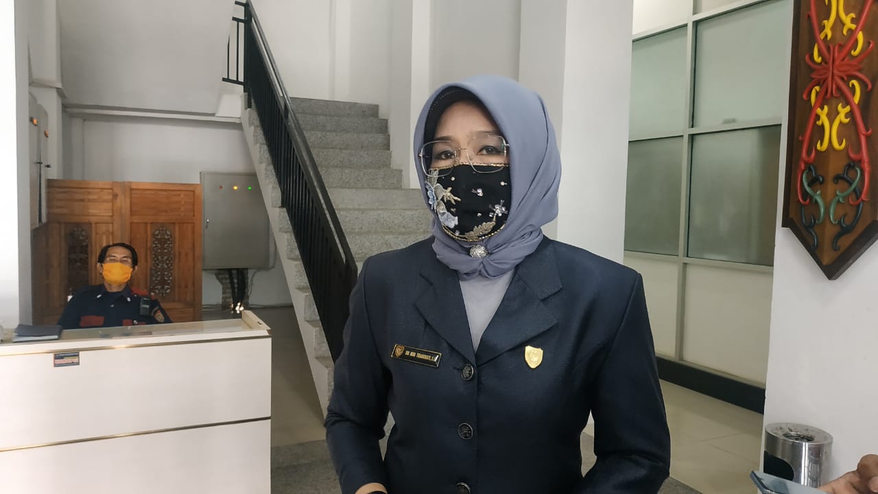 Masyarakat Diminta Kenalkan Budaya Daerah ke Generasi Muda