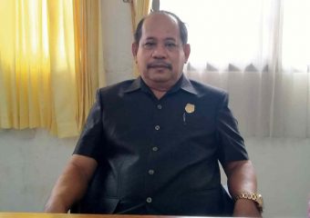 DPRD Kapuas Himbau Masyarakat Tetap Patuhi Protokol Kesehatan
