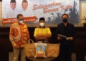 Febri Diansyah : 177 Alat Bukti, Cukup Bagi MK Gali Kebenaran Materiil