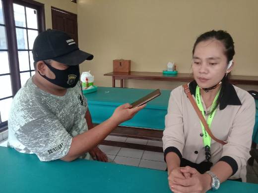 Kasus Pelecehan Seksual Dianggap Janggal