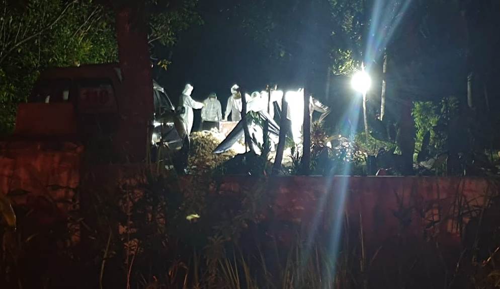 Satu Lagi Warga Kobar Meninggal Akibat Covid-19