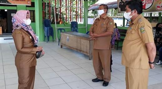 Wakil Wali Kota Palangka Raya Minta ASN Kedepankan Kualitas