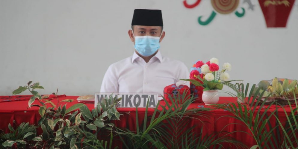 Pemko Palangka Raya Komitmen Wujudkan Smart Economy