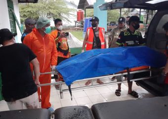 Tragis, Wanita Paruh Baya Ditemukan Tewas Gantung Diri 