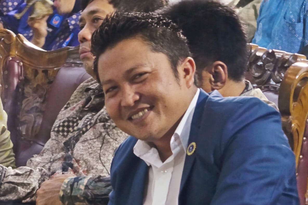 Prihatin, Aspirasi Masyarakat Kerap Terabaikan
