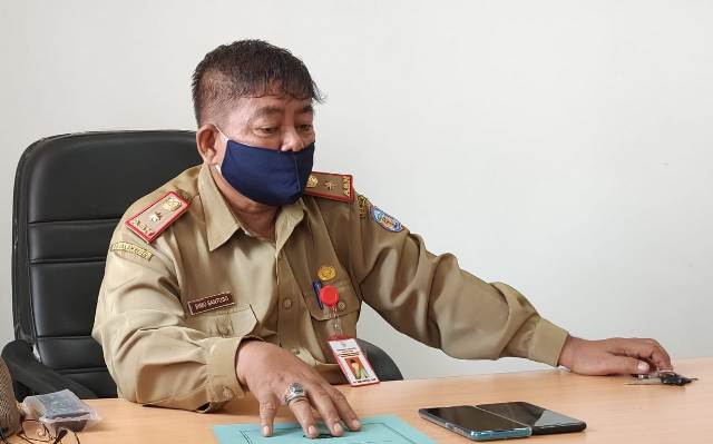 Kritik Media Bagian dari Perbaikan Pemerintah