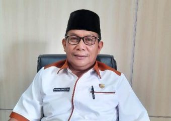 Dewan Apresiasi Kinerja Tim Satgas Covid-19 Kobar