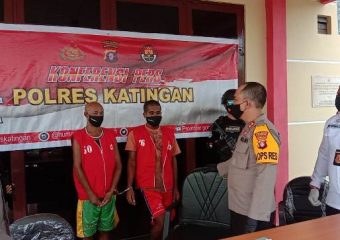 Dipicu Sakit Hati, Fatimah Dihabisi Suami dan Kerabatnya